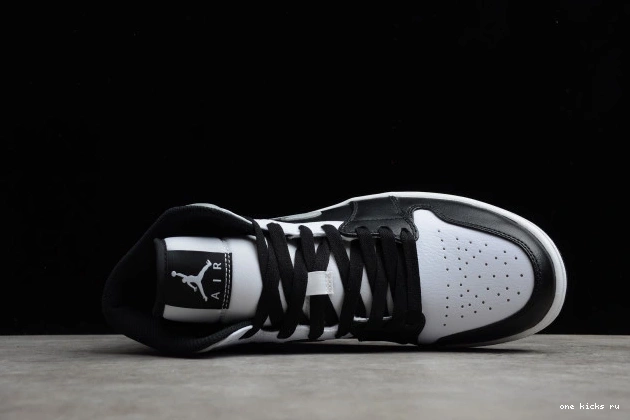 Rep Onekick AIR Mid White 554724-073 Jordan Shadow 1 0801